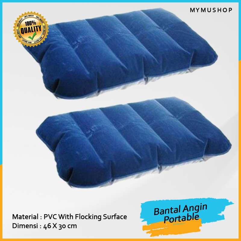 BANTAL PORTABLE BANTAL ANGIN BANTAL ANGIN TRAVEL BANTAL ANGIN PORTABLE BANTAL PORTABLE BESTWAY