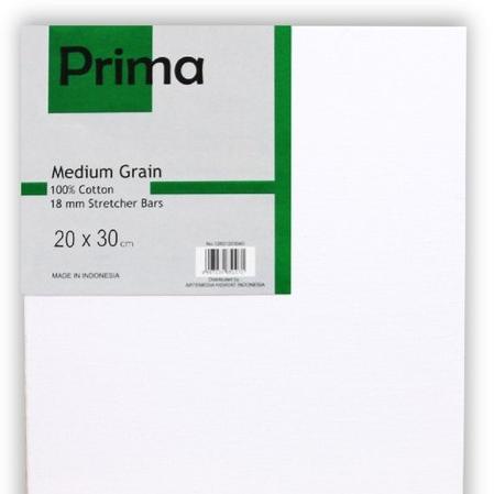 

;&;&;&;&] KANVAS PRIMA GREEN SERIES