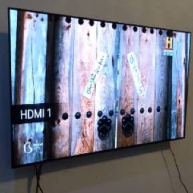 Pasang Bracket tv 43 50 55 60 65  inch JADETABEK DENGAN TEKNISI BERPENGALAMAN DIBIDANGNYA