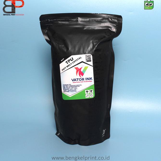 

Paling Dicari] Hotmelt Vator Tpu Premium 1Kg