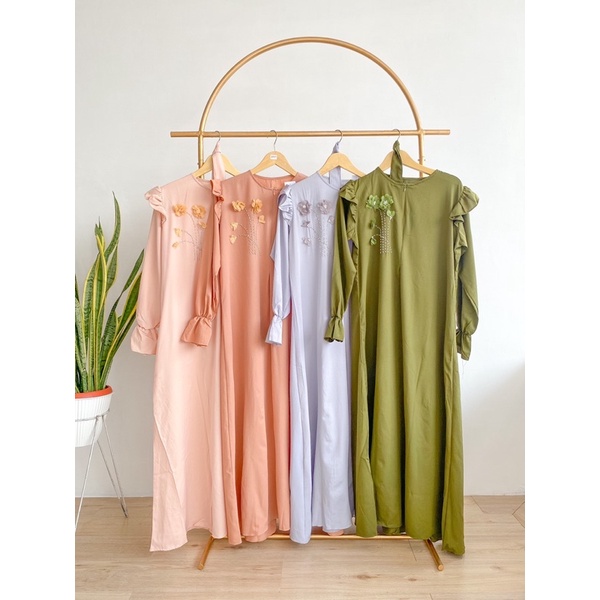 ANNISA DRESS