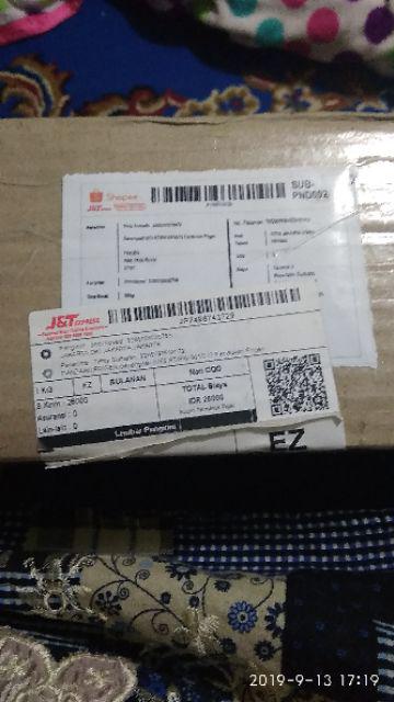 Kotak Makan / Lunch Box/ Ompreng / Tepak / Food Box Yooyee Jinbao Kecil 3 Sekat Grid 606 Yooyee