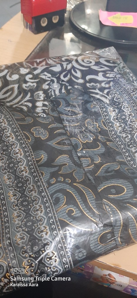 Aneka Pilihan Kemeja Lengan Pendek New Motif