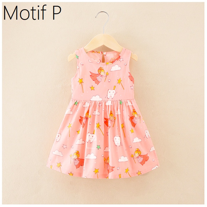 DRESS BAYI PEREMPUAN / BAJU BAYI PEREMPUAN / ATASAN BAYI PEREMPUAN CANTIK