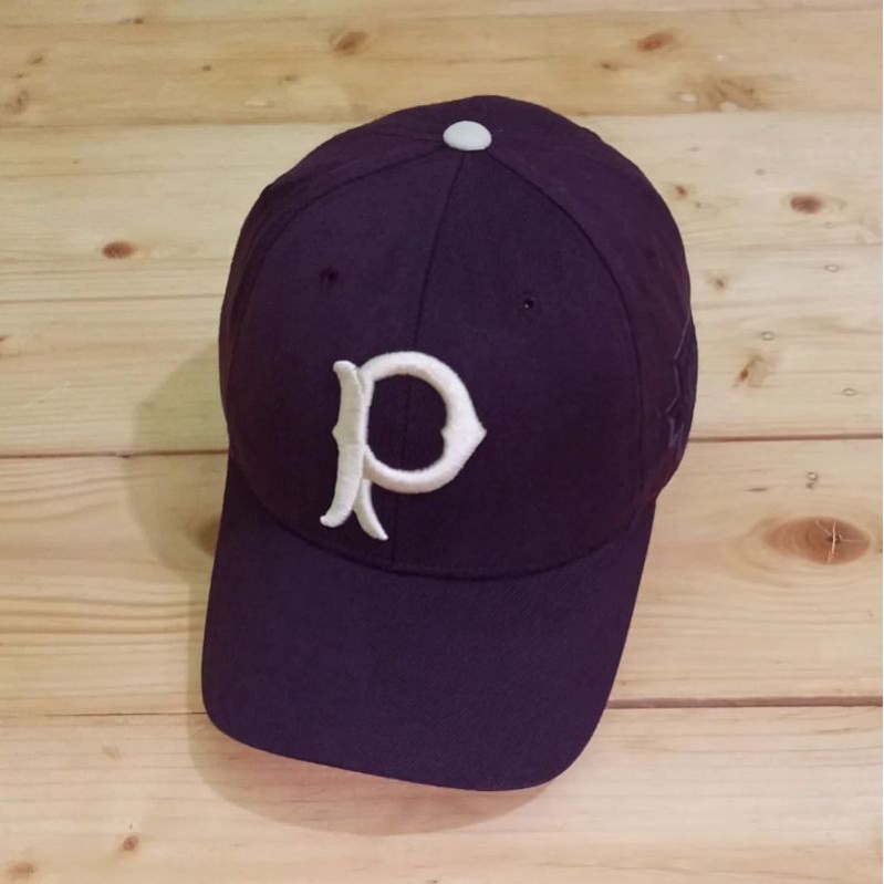 TOPI BASEBALL MLB PITTSBURGH PIRATES TEAM BUILD UP STRAP SECOND ORIGINAL