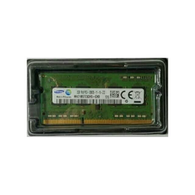 Ram Laptop DDR3 2GB 10600/8500