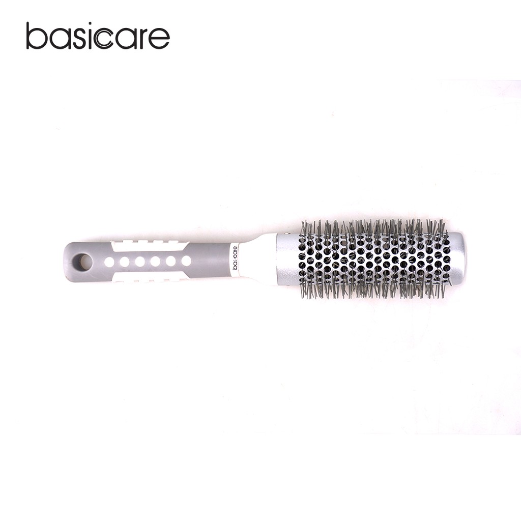 Basicare Thermal Brush 3382