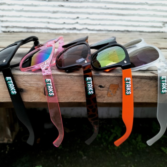 Etaks Everday Sunglasses