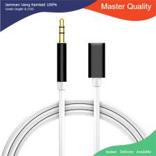 SB Kabel AUX Lightning to Jack 3.5mm Audio iP 7 8 X XR XS Max 11 Pro Max T-007 (MQ555)