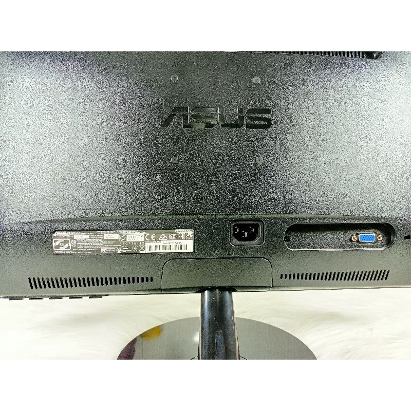 LED Monitor Asus Wide 19 in VS197D Second Bergaransi