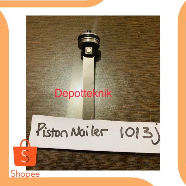 

Jual Piston nailer 1013J 1013 J mesin staples steples lidah lebar 11 mm s Murah