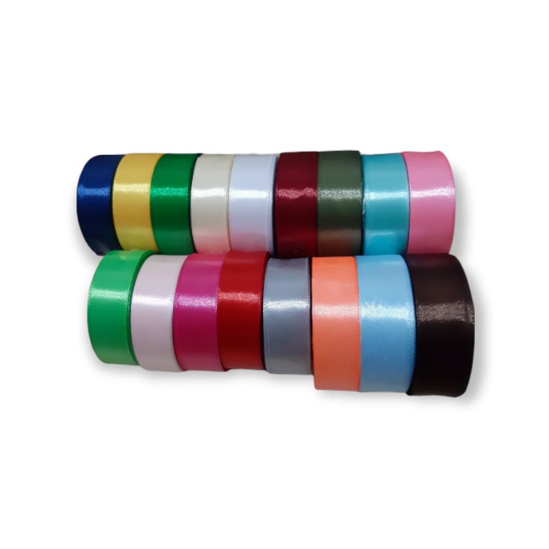 

PITA KAIN 2,5 CM / PITA KAIN 1 INCH / PITA SATIN 1 INCH / PITA SATIN 2,5 CM / PITA KAIN MURAH / PITA SATIN MURAH