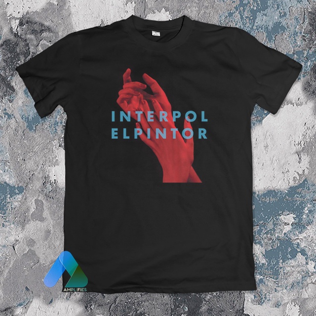 Kaos Band INTERPOL - ELPINTOR