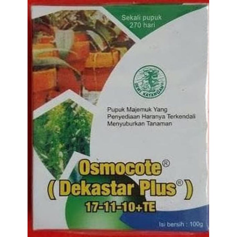 Dekastar Daun