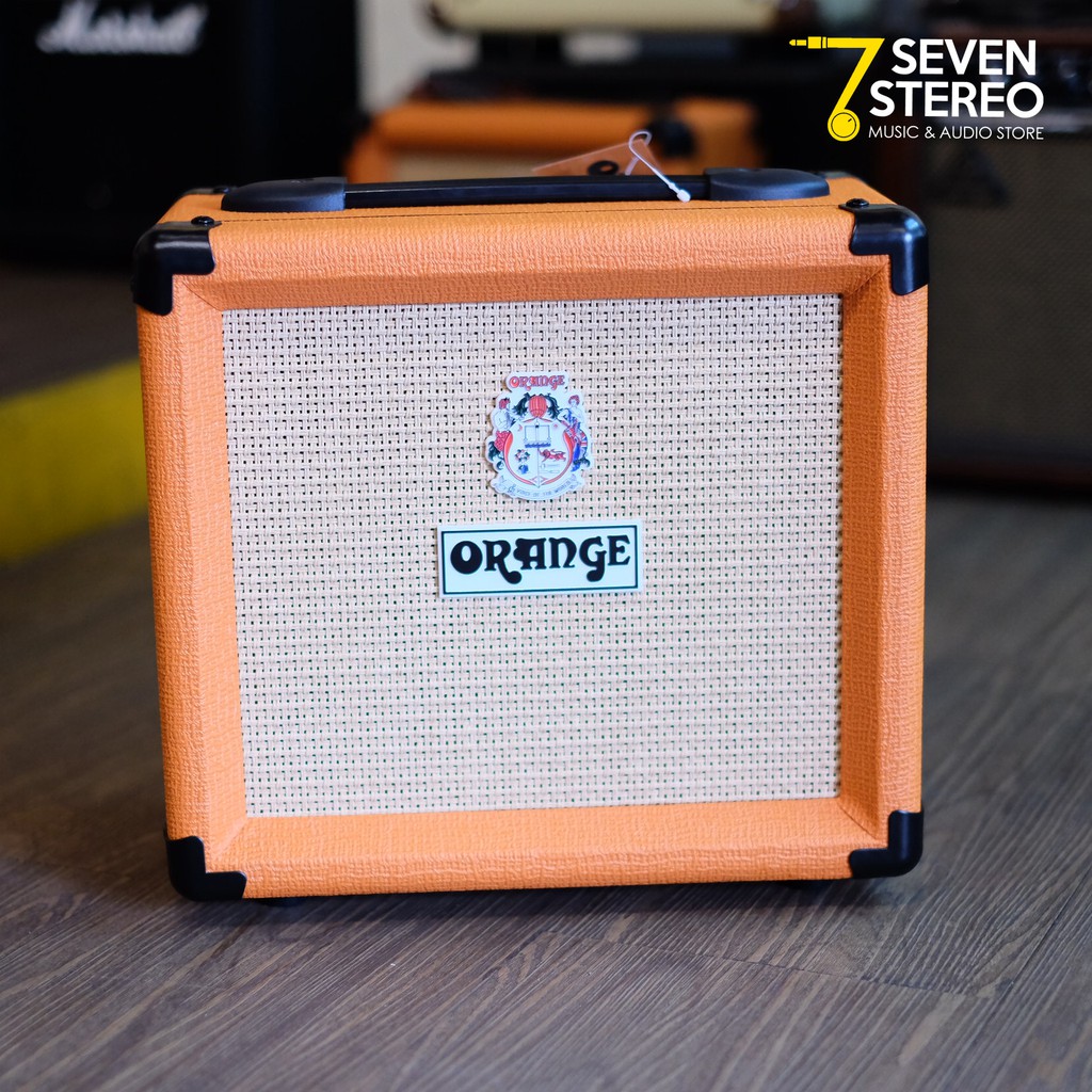 Orange Crush 12 Combo Amplifier 12 Watt