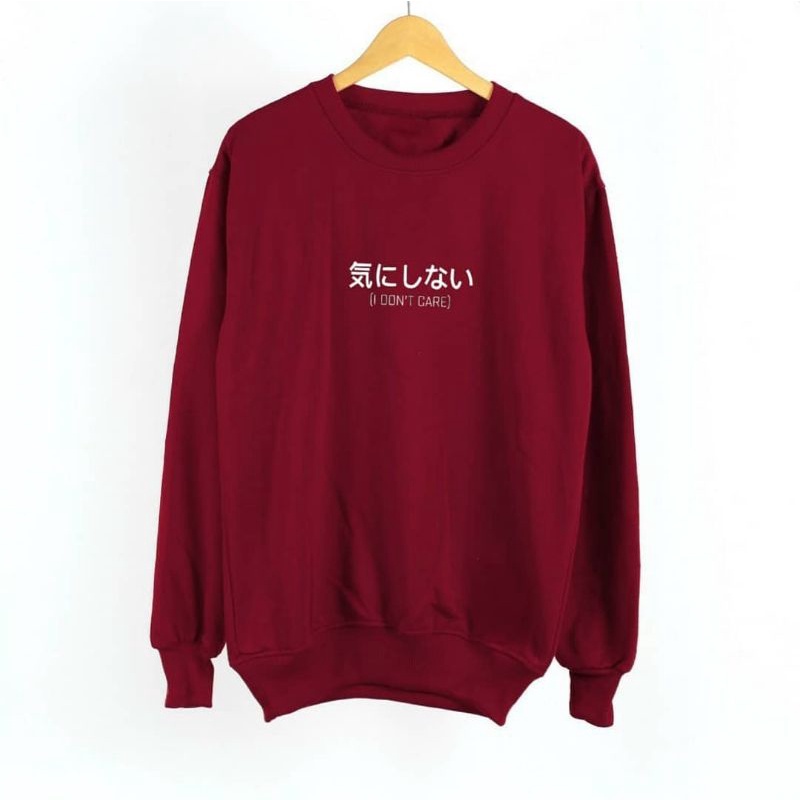 [COD] [STAR SELLER] [ORDER 5PCS FREE 1KAOS] HOODIE JAPAN BASTER CLUB MODEL TERBARU CATTON FLACE