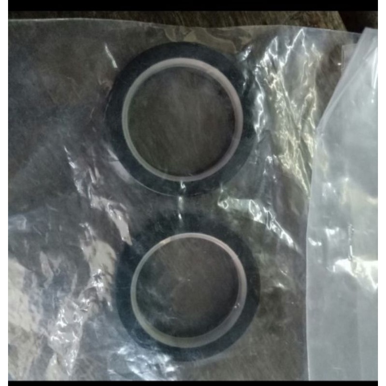 sil seal rack power steering accord maestro 4ws