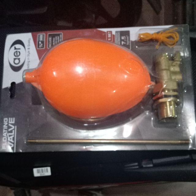 Pelampung Tandon Aer 3/4