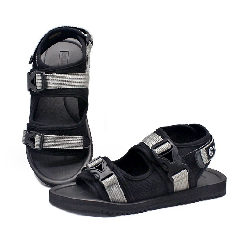Sendal Cowok Dewasa Sendal Cowok Keren Sandal Cowok Remaja Sandal Cowok Kekinian Sendal Distro COD
