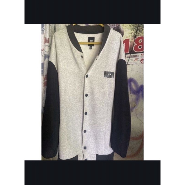 VARSITY INSIGHT Second