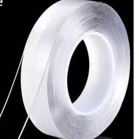 

Double Magic Tape Bening