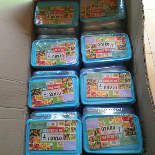 Calista otaru 14 pcs