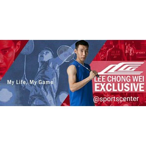 Raket Badminton Yonex Duora 10 LCW Frosty Blue