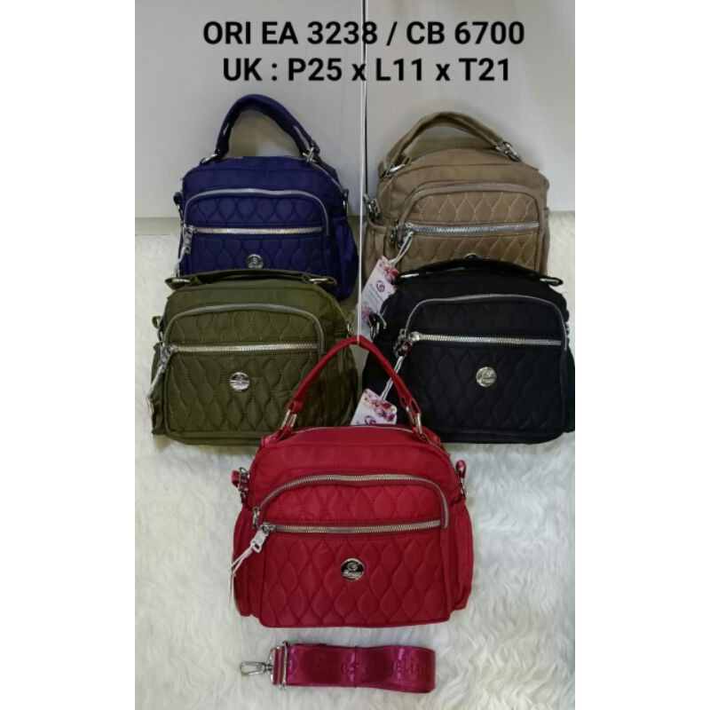 Tas EA 3238/Chibao L6700-8