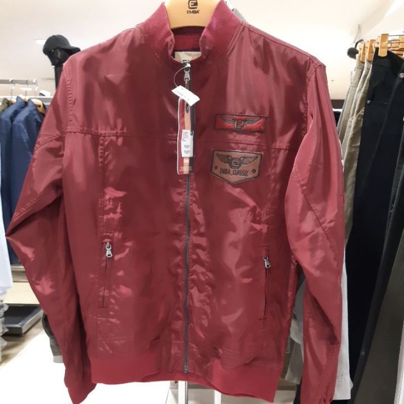 jaket emba casual