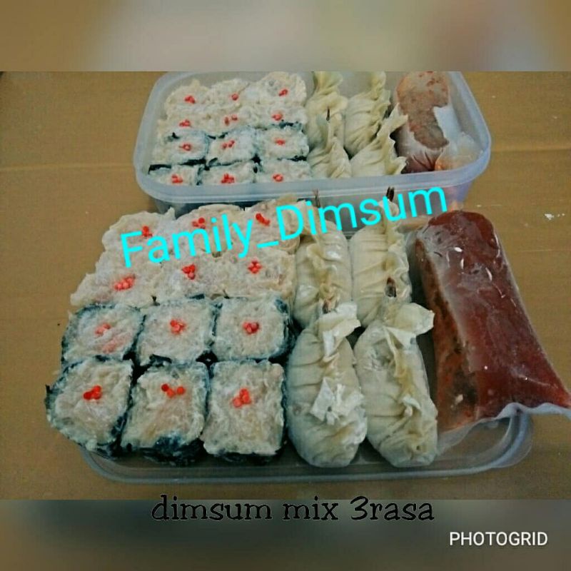 

Famly_Dimsum