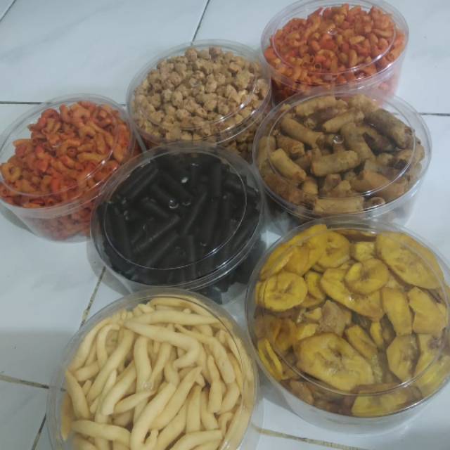 

KUE KERING UNTUK PARSEL