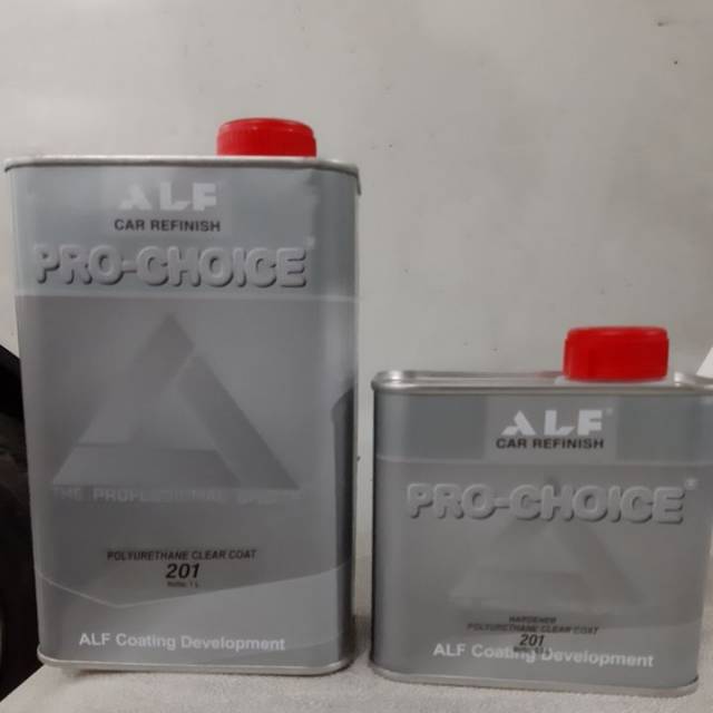 Clear coat