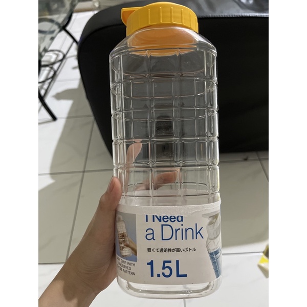 lock n lock 1.5 liter