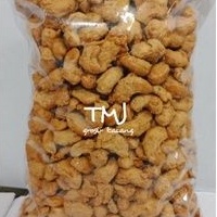 KACANG MEDE RASA2 500gr