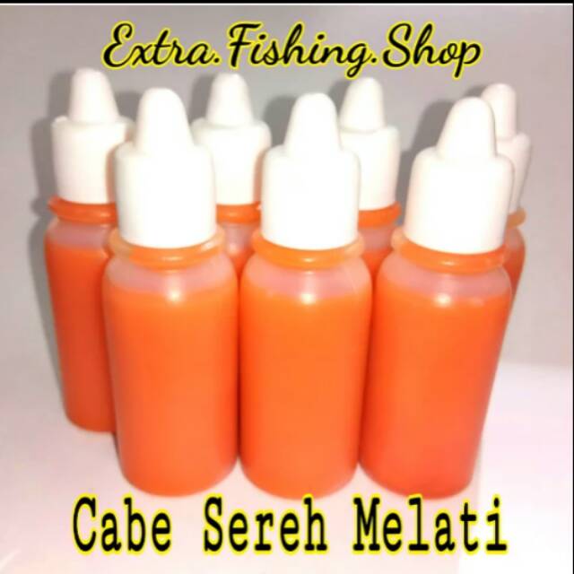 ESSEN OPLOSAN CABE SEREH MELATI (Original)
