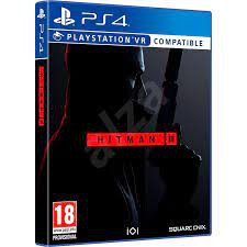 HITMAN World of Assassination Ps4 Ps5