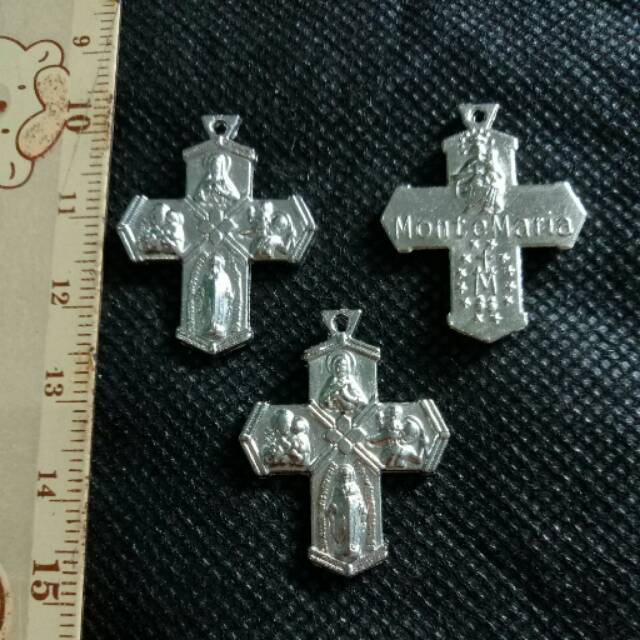 Salib rosario all saint