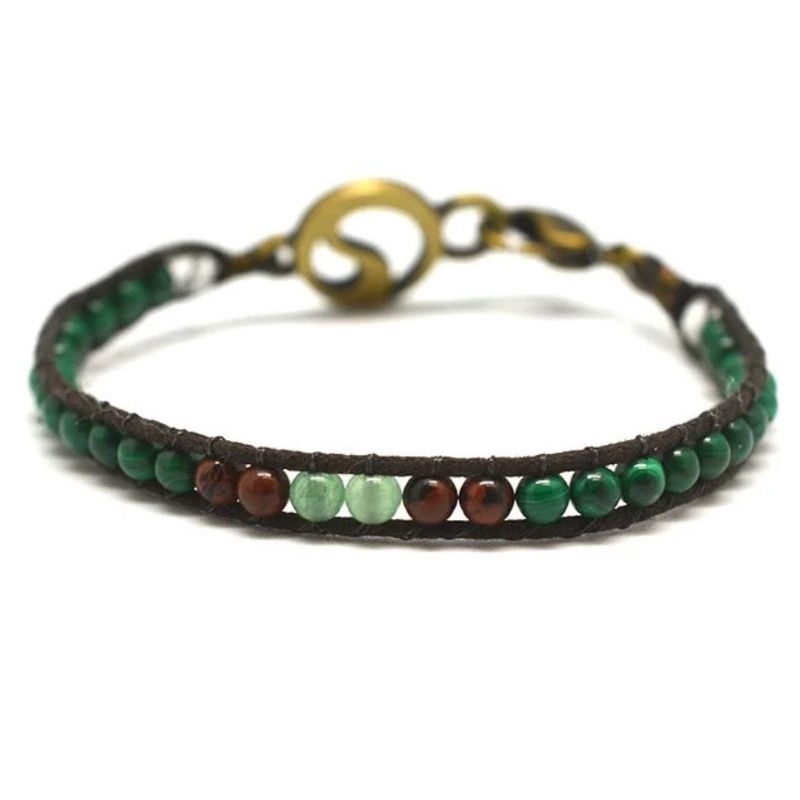 Gelang Artis Energy muse Atractions