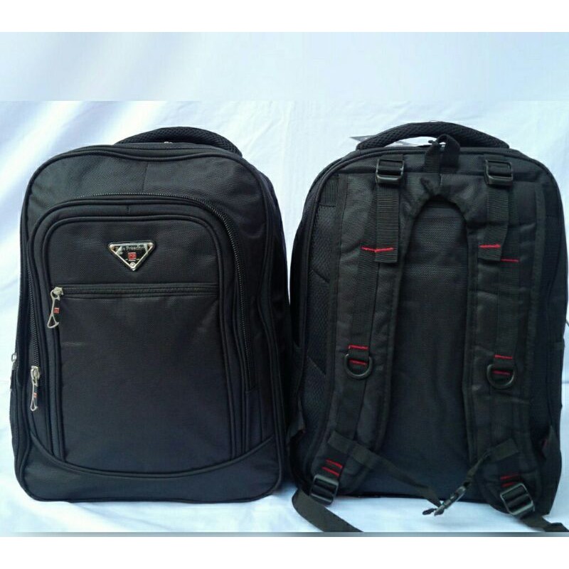 Ransel Laptop Polo