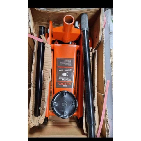 promo dongkrak buaya 3 ton sellery