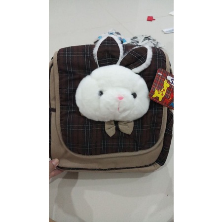 Tas Bayi/Tas Perlengkapan bayi/Tas Baby