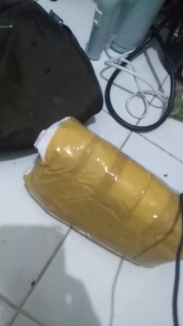 Botol Kale 250 Ml Kopi Susu Juice Jamu