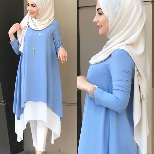 KALITA TUNIK MUSLIM POLOS KANCING TALI KERUT MURAH KALITA TUNIK MUSLIM POLOS KANCING TALI KERUT MURAH