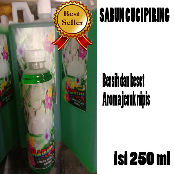 SABUN CUCI PIRING