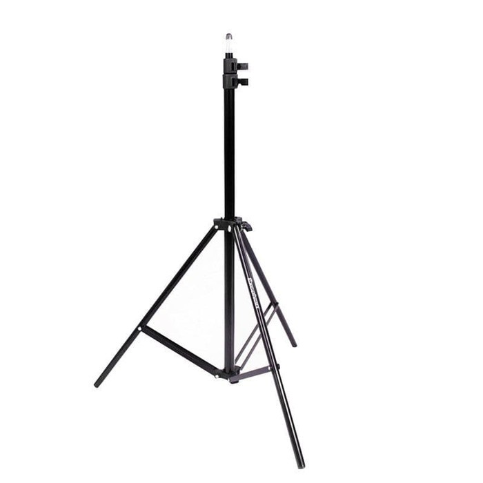 Tripod 1.6 Meter Stand For camera / selfie ring light /handphone 160cm