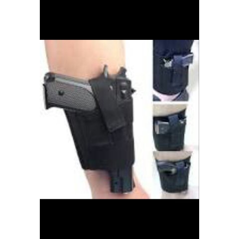 Dijual SARUNG KAKI AIRSOFTGUN Murah