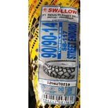 Paketan Ban SWALLOW 90/90-14 & 100/80-14 SB-117 STREET ENDURO TUBELESS