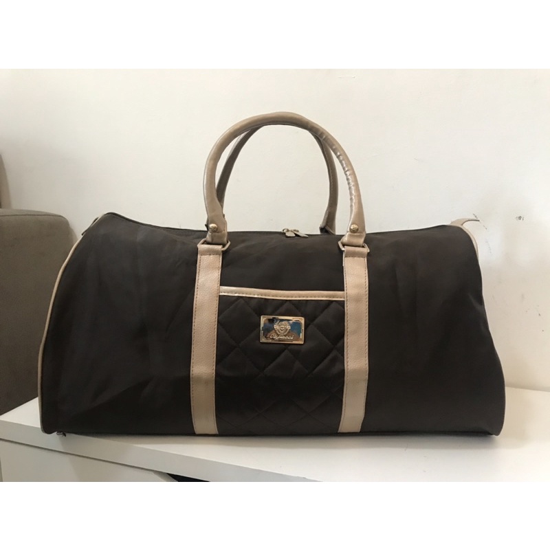 TAS BESAR CAPACCI PRELOVED