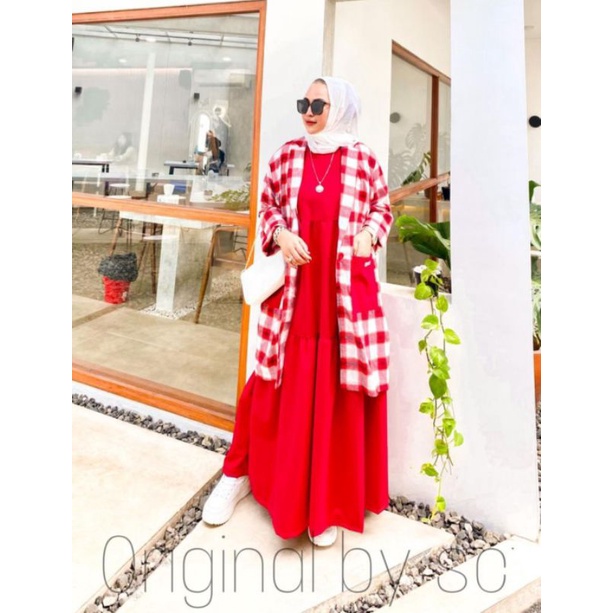 ONE SET ORIGINAL BY STAY CLASSY SC