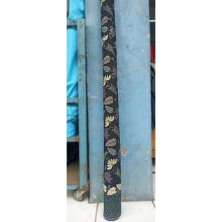 Batik Besway / Batik Bsy / Kain Batik / Bahan Baju Batik / Batik Foil / Batik Prada / Batik Murah